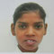 I want to be a teacher! Sonali