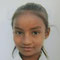 I want to be a doctor. I want to help my mother so that she can have a comfortable life. Anjali