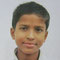 I want to be an engineer. I want to develop the infrastructure in my country. Aman