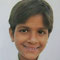 I want to be a teacher! Savita