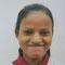 I want to be a teacher to light poor children by education. Babita