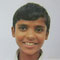 I want to be a cricket player and make my country to be proud by playing international game! Kunal