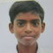 I want to be a drum player and become famous! Vikash