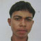 I want to be an air force officer. I wish to devote my life for the sake of my country! Chandan
