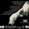 2003 | Paganini - Esoterrorism - Album Backside with HR. Giger