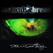 2001 | Broken Bread - See u Coming - Maxi CD Frontcover