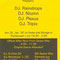 25.01.1997 | Space Way Party - Richterswil ZH