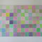 Antike Tempelwand