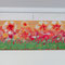 Wandbild Stockrosen Atelier Pur