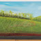 Wandbilder Gaia im Weinberg Atelier Pur