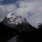 Mount Olivia. Ushuaia. Picture: Àlex S.Casanovas