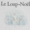 Le Loup-Noël       