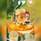 拙宅🏝です！ころころ変わる