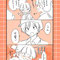 ツク(←)ケロのような何か①