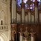 Coutances cathédrale grand orgue