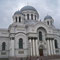 Cathédrale orthodoxe.