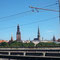 Riga concentre 1million des 2,3millions d'habitants de la Lettonie.