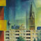 WV 050+?, BerlinBerlin, 1999, 60x70cm, U-1 Prinzenstr. (V)