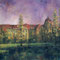 WV 410 Lietzensee, Berlin, 2005, 60x90cm, Ehem. Reichskriegsgericht (V)