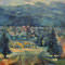 WV1430, Bad Ischl, 80x80cm, 2024