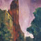 WV 420, BerlinBerlin, 2005, 41x27cm, Kirche zum Heilsbronnen (V)