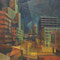 WV 1119, Gedächtniskirche, Berlin, 2016, 80x60cm, Zoofenster+ Upper West, Kantstr.