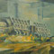 WV1466, ICC, 40x50cm, 2025
