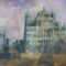WV 498, 2007, 25x35cm, Augsburg, Rathaus (V)