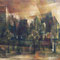 WV 541, Kaiserdamm, Berlin, 2007, 85x110cm, Ecke Witzlebenstr. (V)