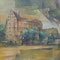WV 828, Kaiserdamm, Berlin, 2012-21, 32x41cm