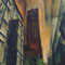 WV ---, BerlinBerlin, 1998, 80x60cm, St. Matthias, Winterfeldplatz