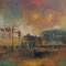 WV 234, Kaiserdamm, Berlin, 2001, 30x50cm, S-Bhf Messe Nord/ICC