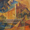 WV1405, Philharmonie Berlin, 45x60, 2023 