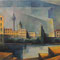 WV 1091, BerlinBerlin, 2016, 22x27cm, Fischerinsel