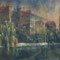 WV 458 Lietzensee, Berlin, 2006, 65x100cm