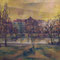 WV 684 Lietzensee, Berlin, 2010, 85x110cm