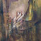 WV 572, 2008, 60x41cm, Augsburg, Schmiedgasse (V)