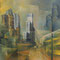 WV961, Gedächtniskirche, 75x100cm, 2013-24