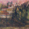 WV 474, Landsberg am Lech, 2006, 24x33cm