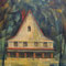 WV1461, ParkHaus am Lietzensee, 41x32cm, 2025