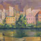 WV1478, Havel, Spandau, 27x41cm, 2026