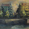 WV 592, Kaiserdamm, Berlin, 2009-15, 85x110cm, Saldernstr. / Philippistr.