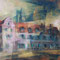 WV 638, 2009, 45x60cm, Leonhardsberg, Augsburg