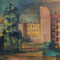 WV1378, Innenhof, Friedrichshein, 2022, 45x60cm