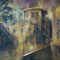 WV 532, 2007, 50x60cm, Augsburg, Mauerberg