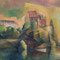 WV998, Lietzenseeufer, 50x60cm, 2014-23