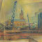 WV1374, St. Matthäus, 2022, 32x41cm