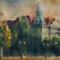 WV 262, Kaiserdamm, Berlin, 2002, 38x45cm, Bismarckstr. / Fritschestr. (V)