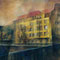 WV 277, Kaiserdamm, Berlin, 2003, 33x53cm, Ecke Rognitzstr. 