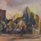 WV 840, Kaiserdamm, Berlin, 2012, 45x60cm, Ecke Witzlebenstr.